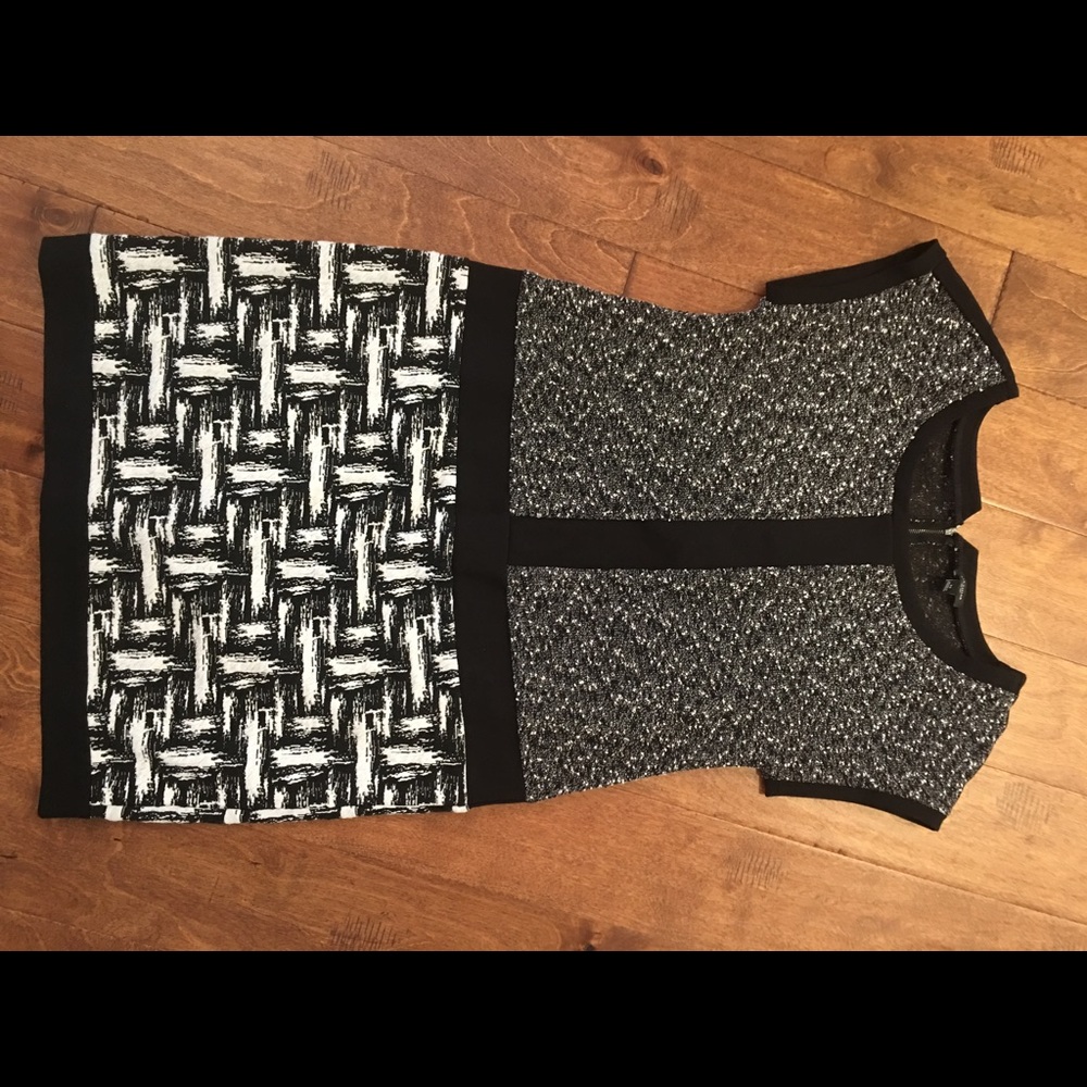 Ann Taylor Dress